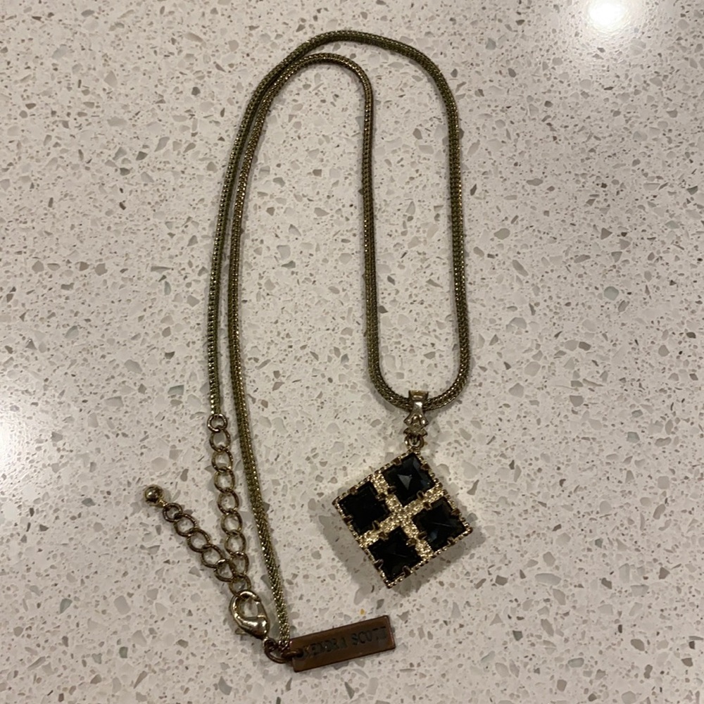 Vintage Kendra Scott